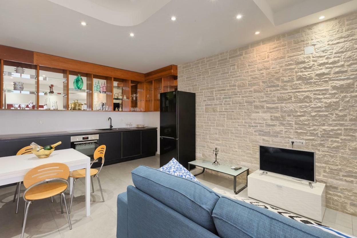 Apartman Marelux Premantura Exterior foto